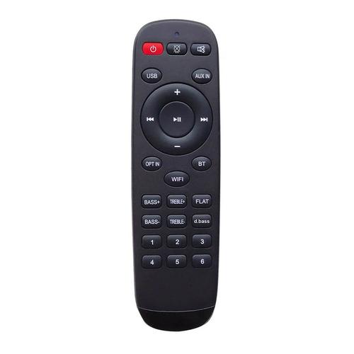 Gambar Arylic Remote Control for Arylic audio streamer dari Pelita Plastik Kota Bandung Tokopedia