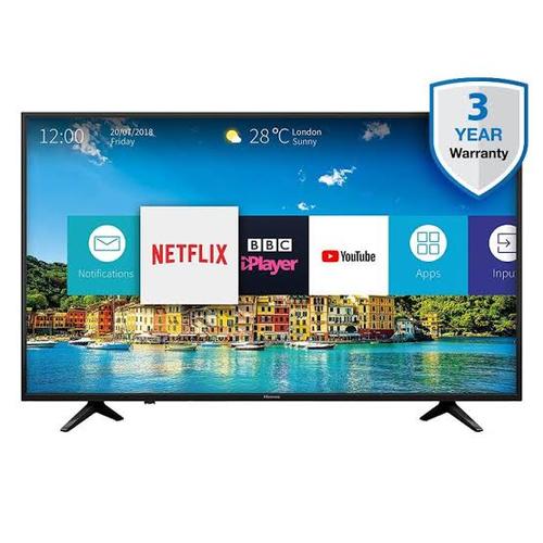 Jual SMART ANDROID HISENSE 50INCH 