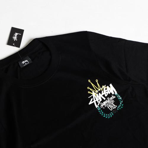 STUSSY \