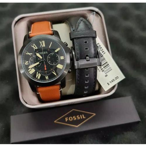 Jual Jam Tangan Pria Fossil FS5241 FS 