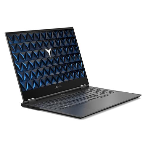 Foto Produk Lenovo LEGION Y740si (I7-10750H/16GB/512GB SSD) + Legion BoostStation dari IntiShop Official Store