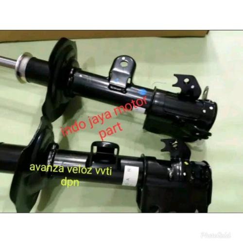 Jual shockbreaker Toyota Avanza Veloz tahun 2012-2016 ABS depan ...