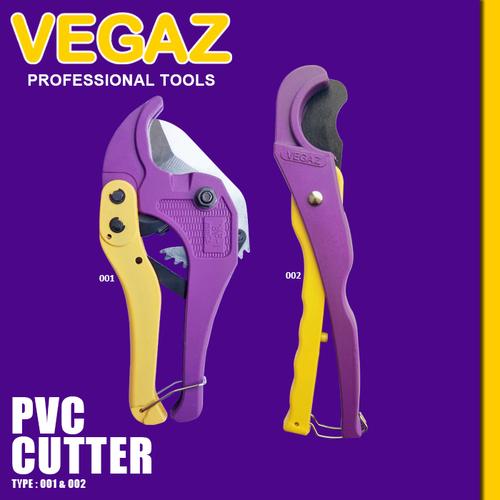 Foto Produk VEGAZ - Gunting Pipa PVC Gunting Paralon PVC Pipe Cutter 32mm-42mm dari Vegaz-Tools