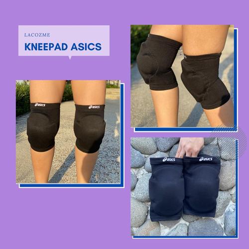 kneepad asics v2