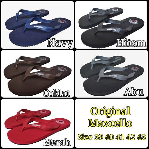 Foto Produk Sandal Jepit Unisex Murah Dan Berkualitas dari Raffa-Sport