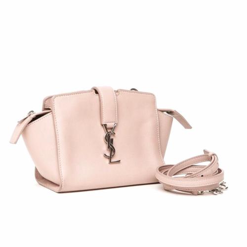 saint laurent mini tote