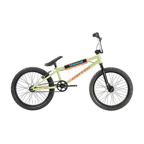 Jual Sepeda BMX - BMX Bike United Tassos 20