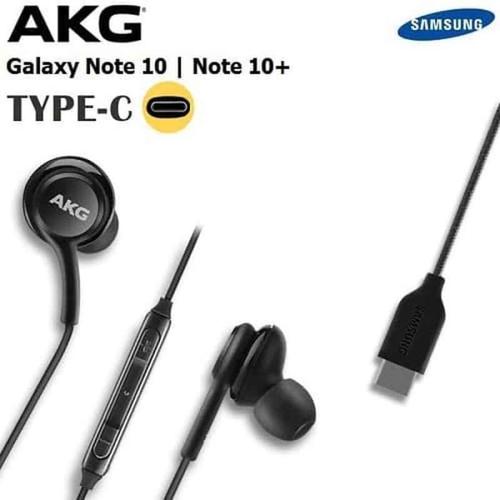 Jual Samsung AKG Type-C Earphones 