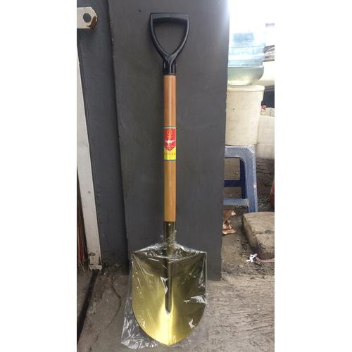 Jual SKOP PASIR / SEKUP PASIR / SEKOP PASIR / SEKOP BESI GAGANG KAYU ...