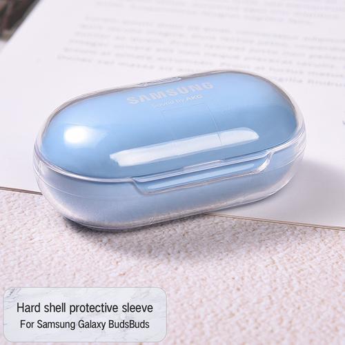 Jual Hard case Clear Transparan Samsung 