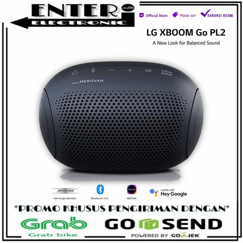 Pk3 Lg Xboom Go Amazon Reservation Lg X Boom Pk3 Lg Pk5 - Main Image