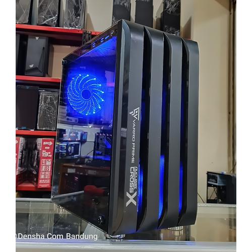 Foto Produk Pc Core i7+ ram 16Gb + ssd dari Densha Computer Bandung
