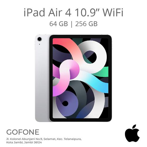iPad Air4  (第4世代) iPad air4本体 Apple iPad Air 10.9インチ 第4世代 Wi-Fi 64GB 2020年秋