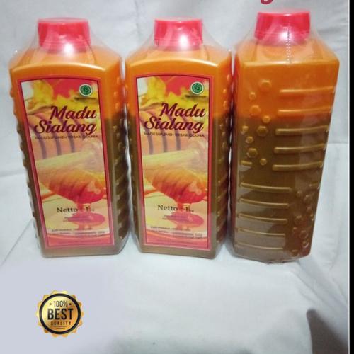 Foto Produk Madu Hutan Sialang dari HerbalAksharun
