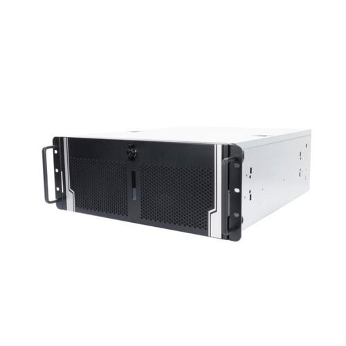 Psu R400 Jual InWin IW-R400-01N Open-Bay 4U Server Chassis + PSU 600W Bronze ...