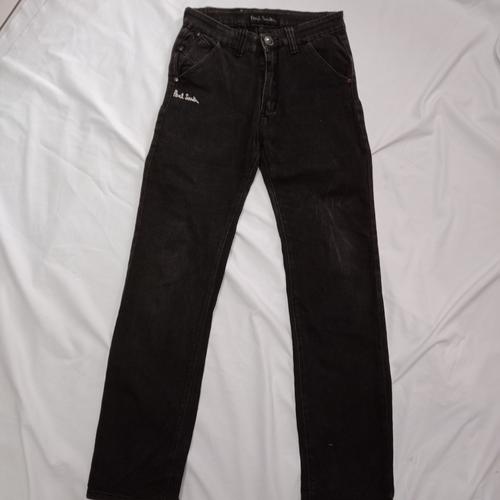jeans paul