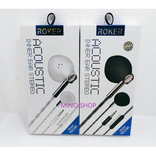 Foto Produk headshet roker acoustic dari bane shop