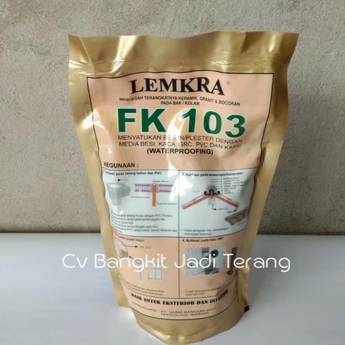 Jual Lemkra Fk 103 1 Kg Kab Semarang Cv Bjt01 Tokopedia