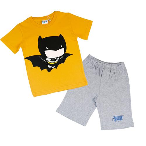 Foto Produk KIDS ICON - Set Anak Laki-laki JUSTICE LEAGUE 03-36 bln - JB7K0600200 - 3-6 Bulan dari Kids Icon