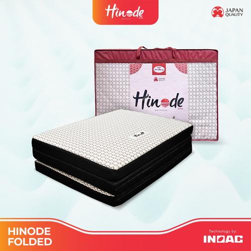Promo Matras Lipat Premium Folded Mattress Hinode By Inoac Living Kab Tangerang Inoac Official Tokopedia