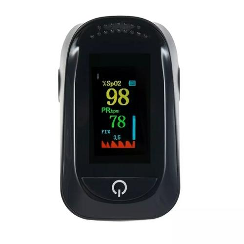 Foto Produk Oximeter Fingertip Pulse/oxymeter alat pengukur oksigen darah akurat dari GUNUNG JAYA88