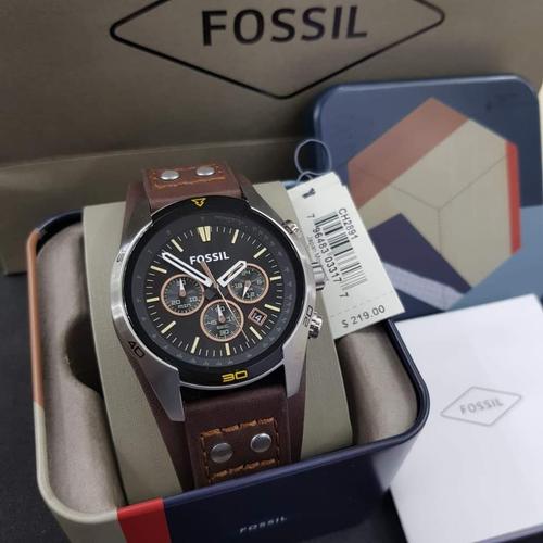 fossil ch2891 original