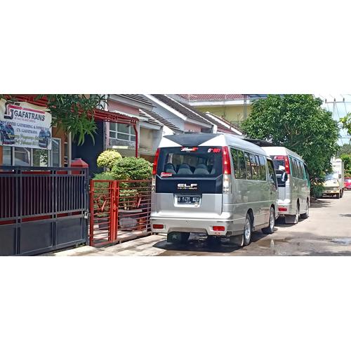 Foto Produk Jemputan Karyawan dari Toko Kusnandar