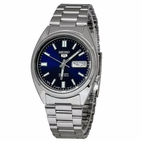 Jual Jam Tangan Pria Automatic Seiko 5 SNXS77 SNXS77K1 Original - Jakarta  Utara - Aneka arloji-murah | Tokopedia