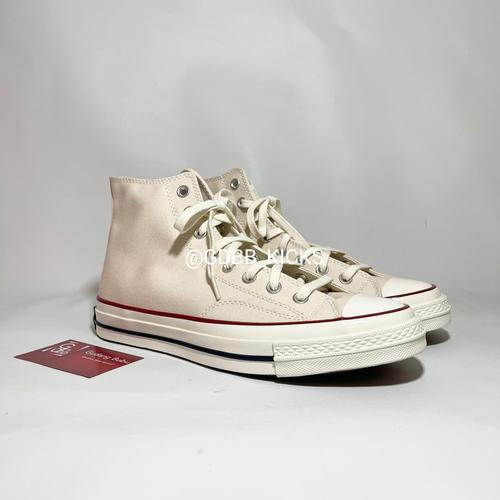 garnet converse