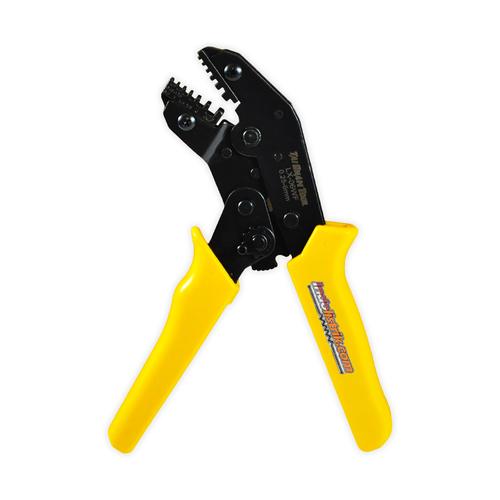 Foto Produk Tang Crimping Ferrules 0.5 - 6 mm TaiShan Tang Press Skun LX 06 WF dari INDOLISTRIK