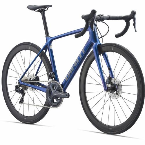 Jual Roadbike Giant TCR Advance Pro 0 Disc Kom Di2 Hydraulic 2021 - Kota  Depok - Papiki Shop | Tokopedia