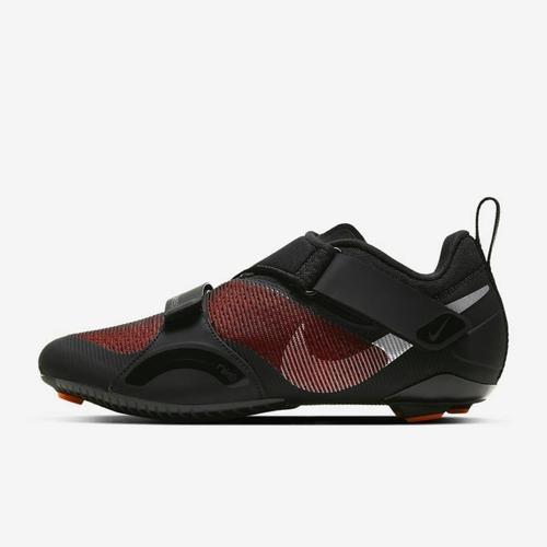 black and orange dunk