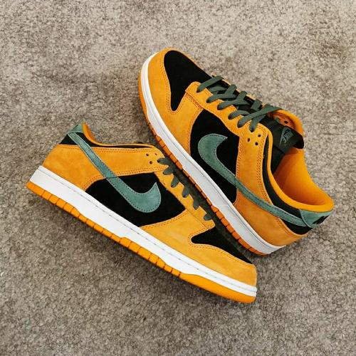 ugly duckling dunks