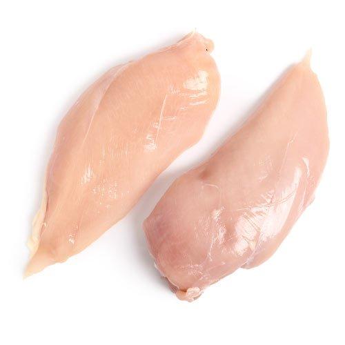 Gambar Boneless Chicken Breast / Daging Ayam Boneless (Tanpa Tulang) dari Gerai Daging Berdikari Jakarta Pusat Tokopedia