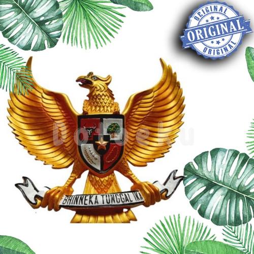 460+ Gambar Burung Garuda Pancasila Gratis Terbaru