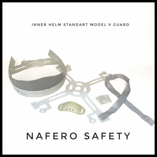 Jual INNER STANDART HELM SAFETY PROYEK 