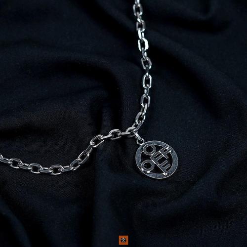 Jual Kalung OFFWHITE Necklace Logo 