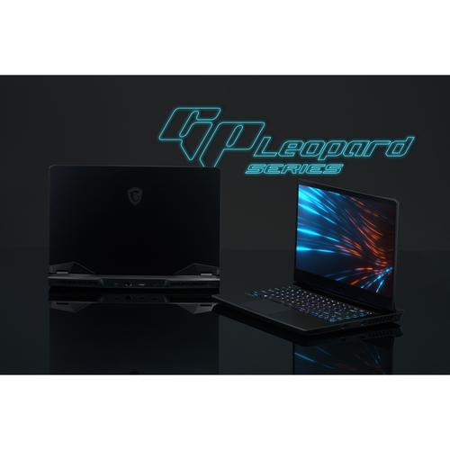 Foto Produk MSI GP66 LEOPARD 10UE - 278ID GAMING LAPTOP dari ITGARAGEID