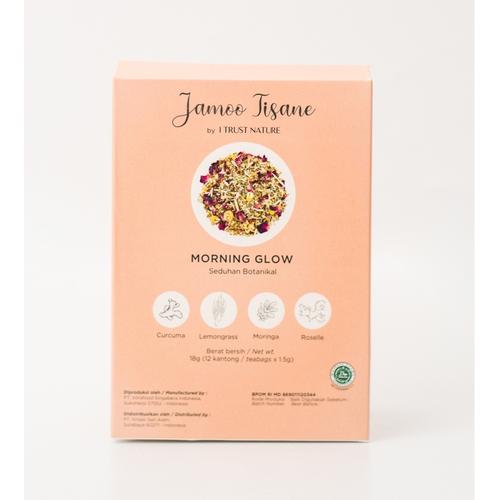 Foto Produk I Trust Nature Jamoo Tisane - Morning Glow dari I Trust Nature Official