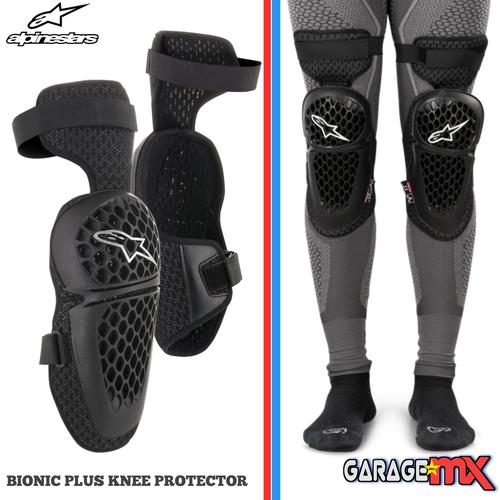 Jual KNEE GUARD ALPINESTARS LUTUT ALPINESTARS