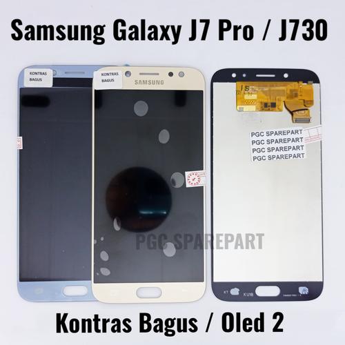 Samsung J7 Pro J730 - GOLD 