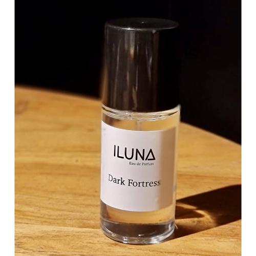 Foto Produk ILUNA Dark Fortress 50 ml Eau de Parfum Wanita EDP YSL Black Opium - 20 ml dari ilunafragrance
