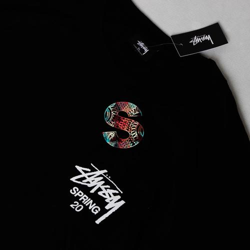 stussy spring 20 tee