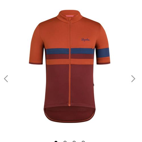 Jual RAPHA MEN'S BREVET LIGHTWEIGHT 