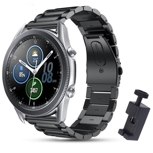 Jual STRAP STAINLESS STEEL METAL BAND 