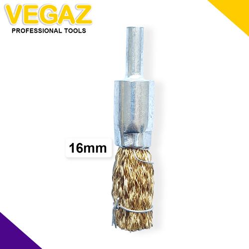 Foto Produk Mata Bor Sikat Kawat Pen Baja Mata Tuner Sikat Kawat Pen Drill dari Vegaz-Tools