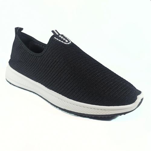 Foto Produk Sepatu Slipon Pria Import Onke & Include Box - Hitam, 40 dari YoloStore