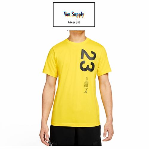 Jual Nike Jordan 23 Engineered Tee - S 
