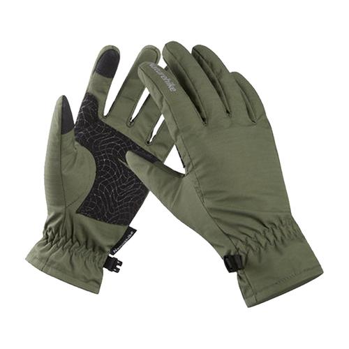 Gambar Sarung Tangan Anti Air GL04 Naturehike NH18S005-T - Hijau, XL dari Naturehike Outdoors ID Jakarta Utara Tokopedia