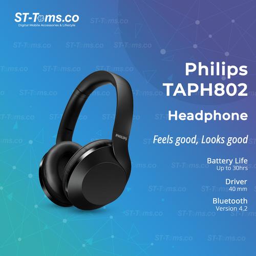 Promo Philips Wireless Bluetooth 